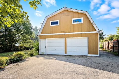 Tiny photo for 11345 W Carnahan Avenue, Beach Park, IL 60099 (MLS # 12486625)