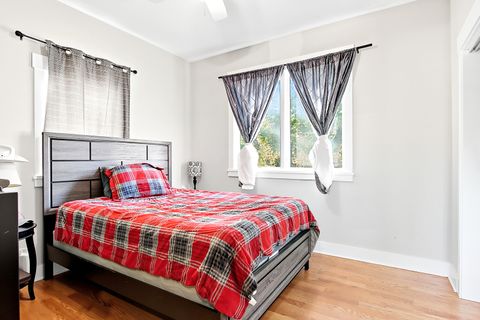 Tiny photo for 11345 W Carnahan Avenue, Beach Park, IL 60099 (MLS # 12486625)