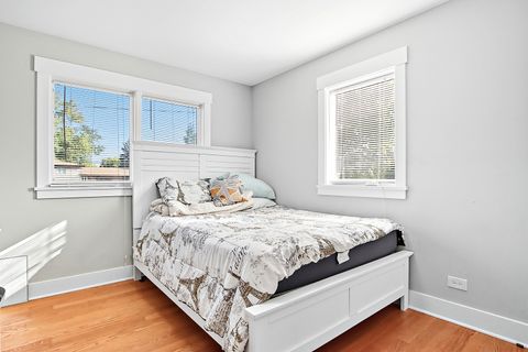 Tiny photo for 11345 W Carnahan Avenue, Beach Park, IL 60099 (MLS # 12486625)