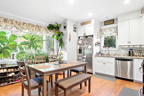 Tiny photo for 11345 W Carnahan Avenue, Beach Park, IL 60099 (MLS # 12486625)