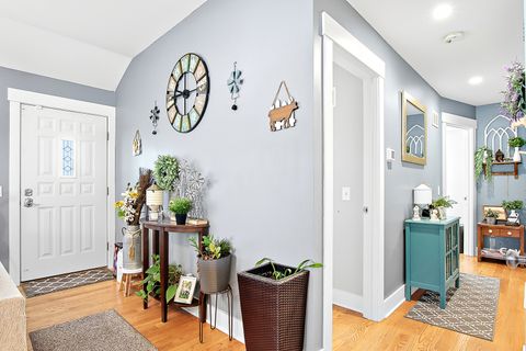 Tiny photo for 11345 W Carnahan Avenue, Beach Park, IL 60099 (MLS # 12486625)