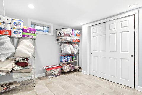 Tiny photo for 11345 W Carnahan Avenue, Beach Park, IL 60099 (MLS # 12486625)