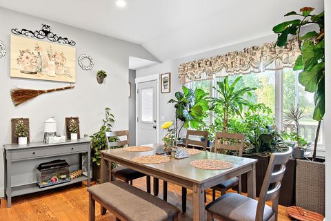 Tiny photo for 11345 W Carnahan Avenue, Beach Park, IL 60099 (MLS # 12486625)