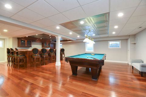 Tiny photo for 5724 Lawn Drive, Western Springs, IL 60558 (MLS # 12627434)
