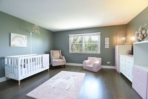 Tiny photo for 5724 Lawn Drive, Western Springs, IL 60558 (MLS # 12627434)