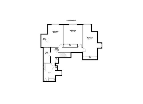 Tiny photo for 5724 Lawn Drive, Western Springs, IL 60558 (MLS # 12627434)
