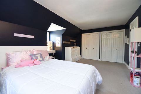 Tiny photo for 5724 Lawn Drive, Western Springs, IL 60558 (MLS # 12627434)
