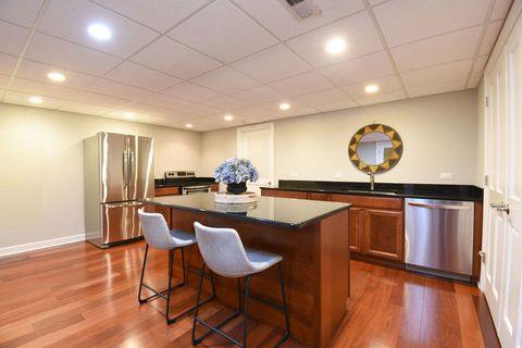 Tiny photo for 5724 Lawn Drive, Western Springs, IL 60558 (MLS # 12627434)