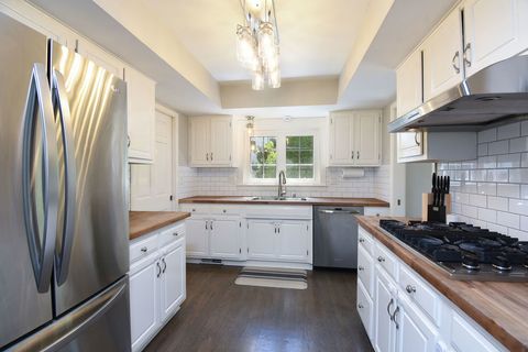 Tiny photo for 5724 Lawn Drive, Western Springs, IL 60558 (MLS # 12627434)
