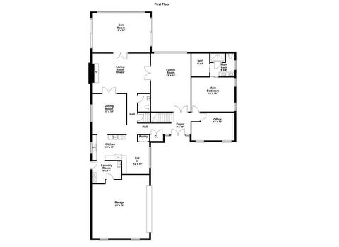 Tiny photo for 5724 Lawn Drive, Western Springs, IL 60558 (MLS # 12627434)