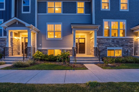 Tiny photo for 1039 Atterberg Road, South Elgin, IL 60177 (MLS # 12697123)