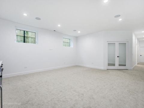 Tiny photo for 3835 N Francisco Avenue, Chicago, IL 60618 (MLS # 12430129)