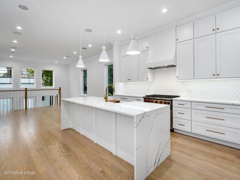 Tiny photo for 3835 N Francisco Avenue, Chicago, IL 60618 (MLS # 12430129)