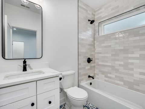 Tiny photo for 3835 N Francisco Avenue, Chicago, IL 60618 (MLS # 12430129)