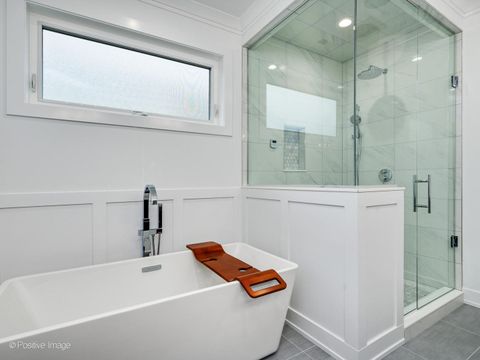 Tiny photo for 3835 N Francisco Avenue, Chicago, IL 60618 (MLS # 12430129)