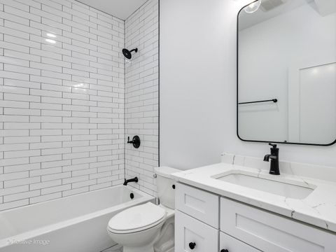 Tiny photo for 3835 N Francisco Avenue, Chicago, IL 60618 (MLS # 12430129)