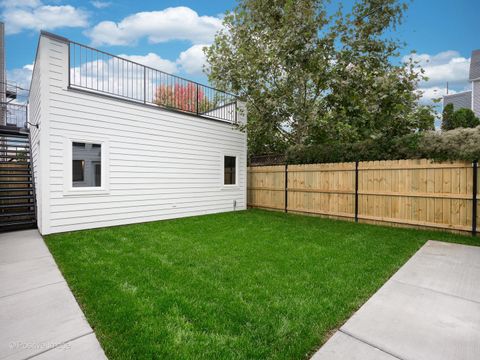 Tiny photo for 3835 N Francisco Avenue, Chicago, IL 60618 (MLS # 12430129)