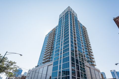 757 N Orleans Street 2111 Chicago IL 60654