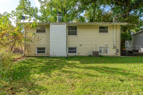 Tiny photo for 2311 46th Street Court, Rock Island, IL 61201 (MLS # 12788661)
