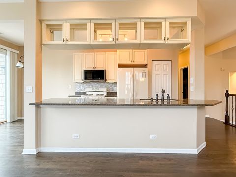 Tiny photo for 345 Sundown Court #B, Wauconda, IL 60084 (MLS # 12616019)