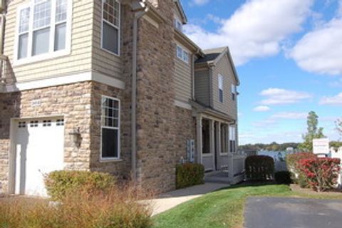 Tiny photo for 345 Sundown Court #B, Wauconda, IL 60084 (MLS # 12616019)