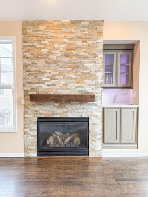 Tiny photo for 345 Sundown Court #B, Wauconda, IL 60084 (MLS # 12616019)