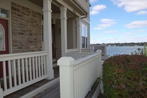 Tiny photo for 345 Sundown Court #B, Wauconda, IL 60084 (MLS # 12616019)