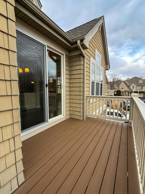 Tiny photo for 345 Sundown Court #B, Wauconda, IL 60084 (MLS # 12616019)