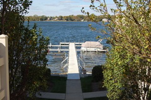 Tiny photo for 345 Sundown Court #B, Wauconda, IL 60084 (MLS # 12616019)