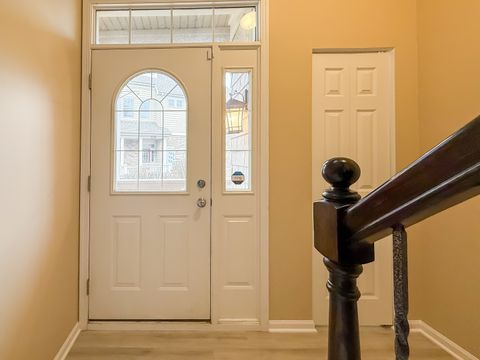 Tiny photo for 345 Sundown Court #B, Wauconda, IL 60084 (MLS # 12616019)