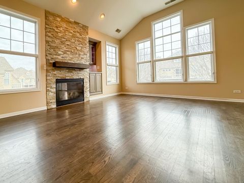 Tiny photo for 345 Sundown Court #B, Wauconda, IL 60084 (MLS # 12616019)