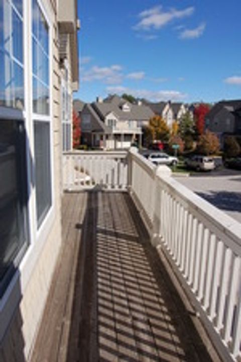 Tiny photo for 345 Sundown Court #B, Wauconda, IL 60084 (MLS # 12616019)