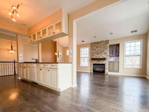 Tiny photo for 345 Sundown Court #B, Wauconda, IL 60084 (MLS # 12616019)