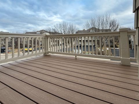 Tiny photo for 345 Sundown Court #B, Wauconda, IL 60084 (MLS # 12616019)
