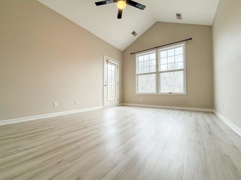 Tiny photo for 345 Sundown Court #B, Wauconda, IL 60084 (MLS # 12616019)