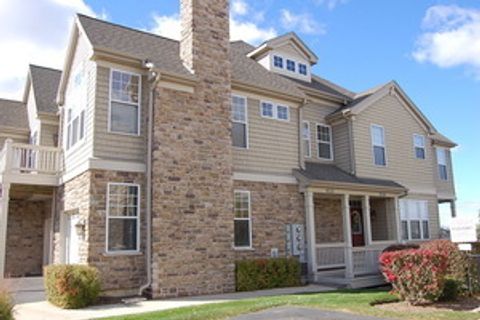345 Sundown Court B Wauconda IL 60084