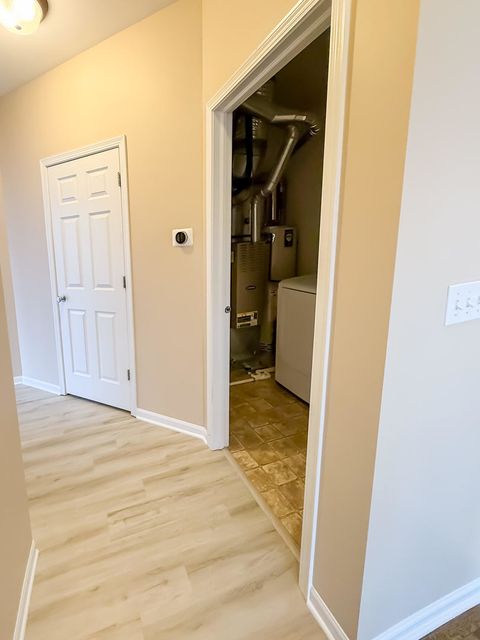 Tiny photo for 345 Sundown Court #B, Wauconda, IL 60084 (MLS # 12616019)