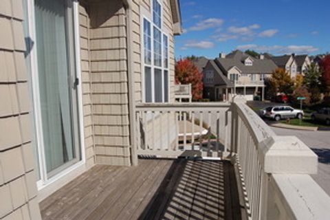 Tiny photo for 345 Sundown Court #B, Wauconda, IL 60084 (MLS # 12616019)