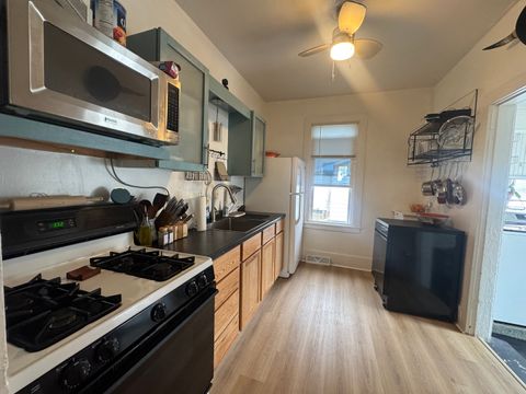 Tiny photo for 616 NW 2nd Avenue, Aledo, IL 61231 (MLS # 12599440)