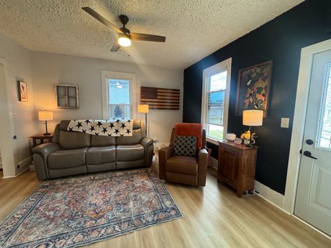 Tiny photo for 616 NW 2nd Avenue, Aledo, IL 61231 (MLS # 12599440)