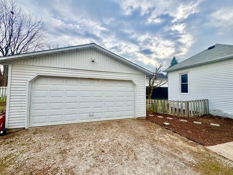 Tiny photo for 616 NW 2nd Avenue, Aledo, IL 61231 (MLS # 12599440)