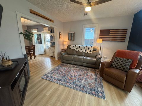 Tiny photo for 616 NW 2nd Avenue, Aledo, IL 61231 (MLS # 12599440)