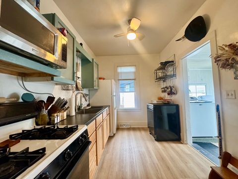 Tiny photo for 616 NW 2nd Avenue, Aledo, IL 61231 (MLS # 12599440)