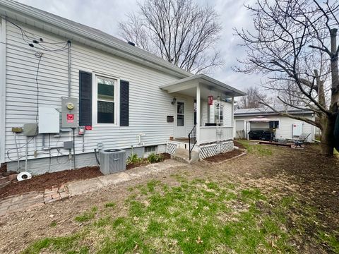 Tiny photo for 616 NW 2nd Avenue, Aledo, IL 61231 (MLS # 12599440)