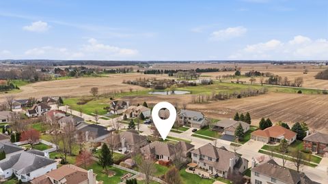 Tiny photo for 1007 Peregrine Way, Hampshire, IL 60140 (MLS # 12615399)