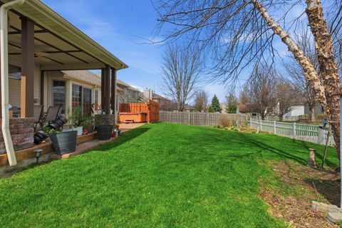 Tiny photo for 1007 Peregrine Way, Hampshire, IL 60140 (MLS # 12615399)
