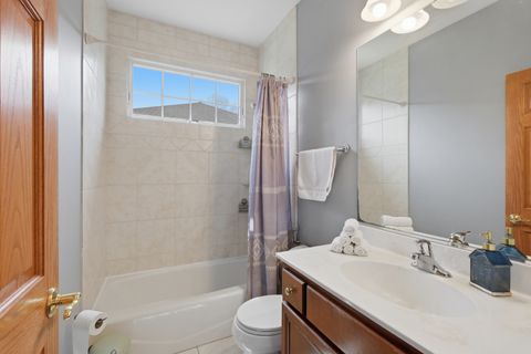 Tiny photo for 1007 Peregrine Way, Hampshire, IL 60140 (MLS # 12615399)