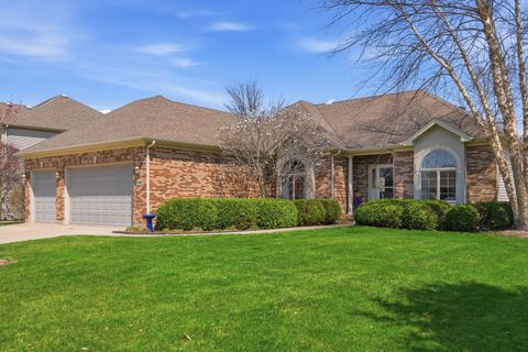 Tiny photo for 1007 Peregrine Way, Hampshire, IL 60140 (MLS # 12615399)