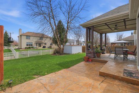 Tiny photo for 1007 Peregrine Way, Hampshire, IL 60140 (MLS # 12615399)