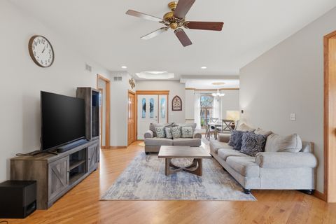 Tiny photo for 1007 Peregrine Way, Hampshire, IL 60140 (MLS # 12615399)